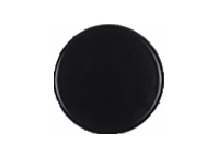 Bluestar 752102 Burner Cap, Gloss, 10K